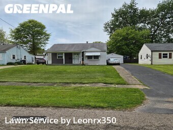 Lawn Maintenance nearby Youngstown, OH, 