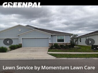 Grass Cutting nearby Wesley Chapel, FL, 