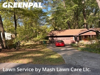 Lawn Maintenance nearby Lilburn, GA, 