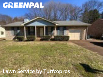 Lawn Service nearby Nashville, TN, 