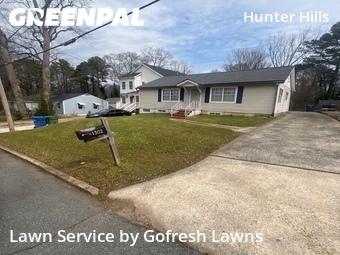 Lawn Care nearby Atlanta, GA, 