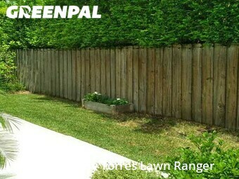 Lawn Cutting nearby Miami, FL, 