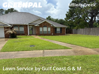 Grass Cutting nearby Mobile, AL, 