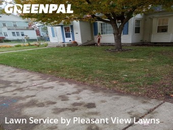 Lawn Cut nearby Bay City, MI, 