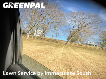 Lawn Cutting nearby Franklin, TN, 