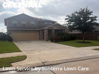 Lawn Mow nearby Katy, TX, 
