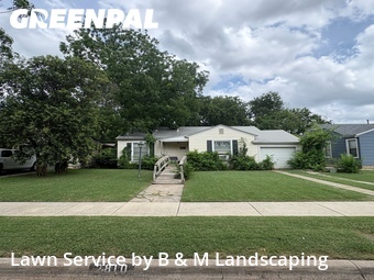 Lawn Cutting nearby Dallas, TX, 