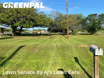 Lawn Mow nearby San Antonio, TX, 