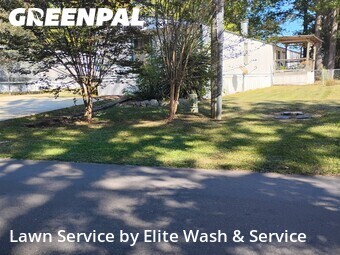 Lawn Mowing nearby Auburn, AL, 