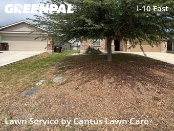 Lawn Cut nearby Converse, TX, 