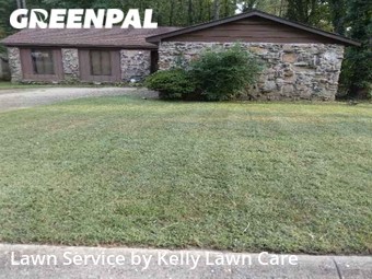 Yard Cutting nearby Little Rock, AR, 