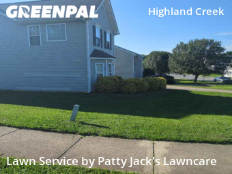 Lawn Maintenance nearby Charlotte, NC, 