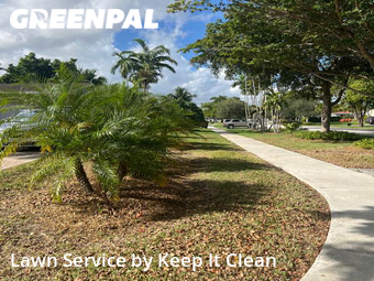 Grass Cutting nearby Kendall, FL, 