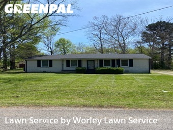 Lawn Mow nearby Murfreesboro, TN, 