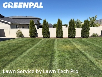 Lawn Maintenance nearby Nampa, ID, 