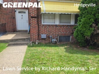 Lawn Mowing Service nearby Wilmington, DE, 