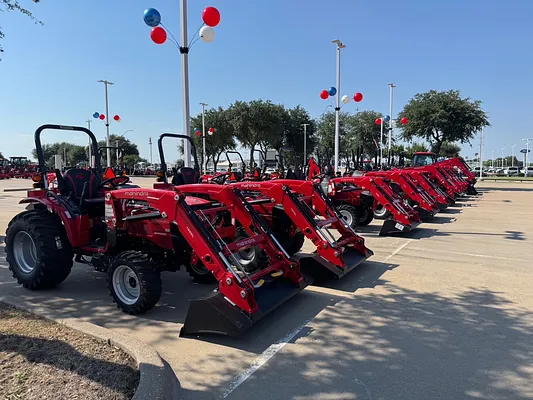 Fort Worth Tractor and Turf Photo 9