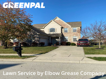Lawn Care Service nearby Westfield, IN, 