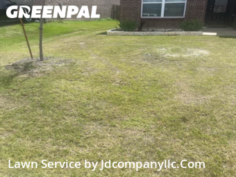 Lawn Maintenance nearby Anna, TX, 