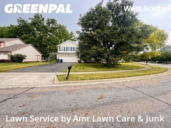 Lawn Service nearby Columbus, OH, 
