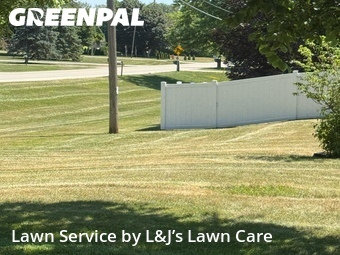 Yard Cutting nearby Greenfield, WI, 