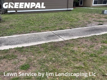 Lawn Cutting nearby Orlando, FL, 