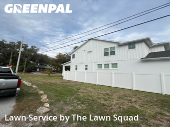 Yard Mowing nearby Clearwater, FL, 