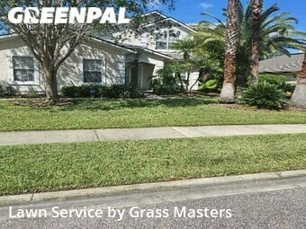 Lawn Cut nearby Orange Park, FL, 