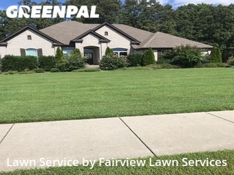 Lawn Care nearby Fairview, TN, 