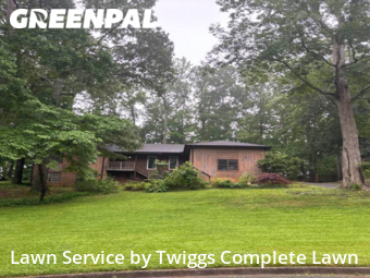 Lawn Care Service nearby Stone Mountain, GA, 