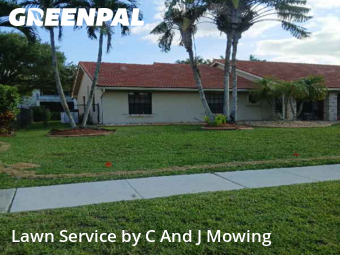 Lawn Care nearby Pembroke Pines, FL, 