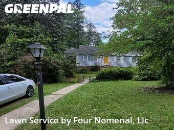 Lawn Service nearby Richmond, VA, 