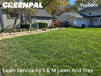 Lawn Mow nearby Columbus, OH, 