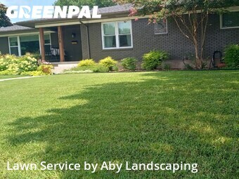 Yard Mowing nearby Mc Kinney, TX, 