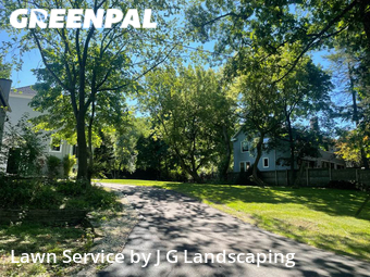 Lawn Maintenance nearby Evanston, IL, 