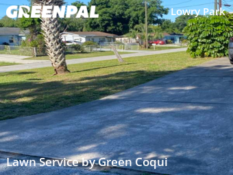 Lawn Maintenance nearby Tampa, FL, 