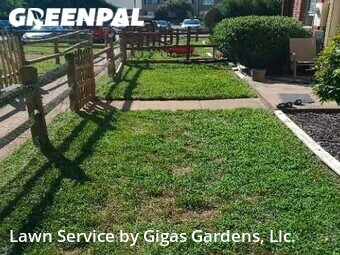 Yard Cutting nearby Leesburg, VA, 