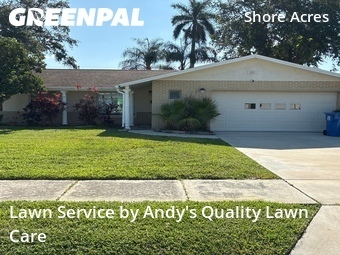 Yard Cutting nearby St. Petersburg, FL, 
