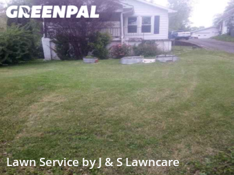 Lawn Cutting nearby Chattanooga, GA, 