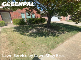 Lawn Care Service nearby Fort Worth, TX, 