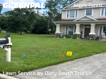 Lawn Mow nearby Jacksonville, FL, 