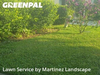 Lawn mowed in Horizon West, 34786