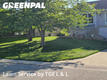 Yard Mowing nearby Belton, MO, 