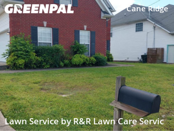 Lawn Care Service nearby Nashville, TN, 