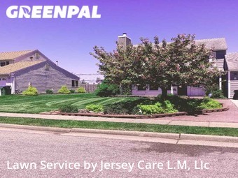 Lawn Care Service nearby Edison, NJ, 