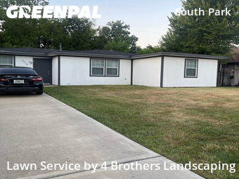 Lawn Maintenance nearby Houston, TX, 