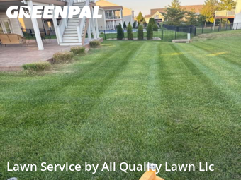 Lawn Care nearby St. Peters, MO, 