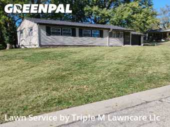 Lawn Mowing Service nearby Kansas City, MO, 