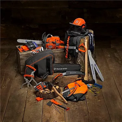 Power Equipment Sales Photo 3