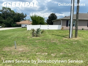 Yard Cutting nearby Deltona, FL, 